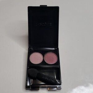 LANCOME Colour Focus Exceptional Wear Eye Color Duo Exhibition Spontaneous